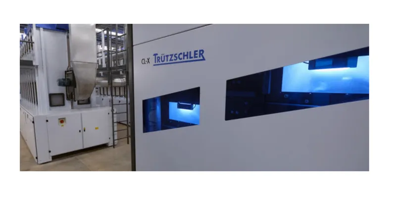 Pre-Cleaner CL-X Enhances Cotton Cleaning Efficiency Beyond the Spinning Mill